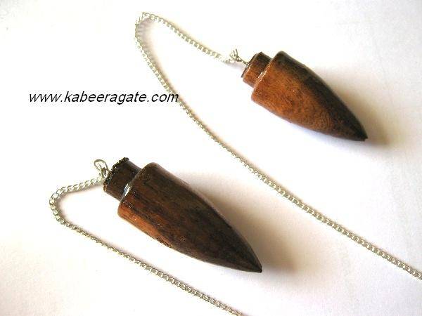 Wooden Pendulums Type 1